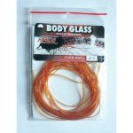 HENDS Body Glass Round – Hledejceny.cz