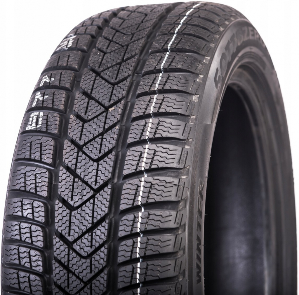 Pirelli Winter Sottozero Serie II 225/55 R17 97H