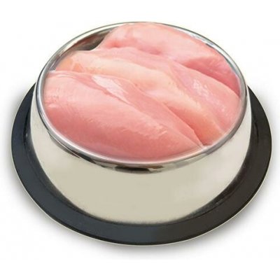 Sokol Falco mražená kuřecí prsa bez kosti 1 kg – Sleviste.cz