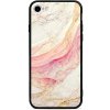 Pouzdro a kryt na mobilní telefon Apple Mobiwear Glossy lesklý pro Apple iPhone SE (2020) - G027G 5904808478830