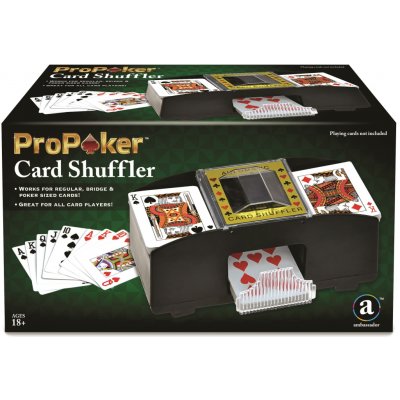 Albi 11425 poker Míchačka karet – Zbozi.Blesk.cz