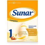 Sunar 1 complex 600 g – Zboží Dáma