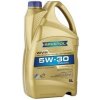 Motorový olej Ravenol WIV 0W-30 5 l