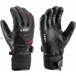 Leki Griffin Tune S Boa black-red – Sleviste.cz