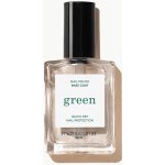 Manucurist Green Base Coat lak na nehty 15 ml – Sleviste.cz