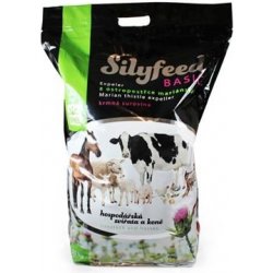 IREL Silyfeed basic Ostropestřec mariánský 6 kg