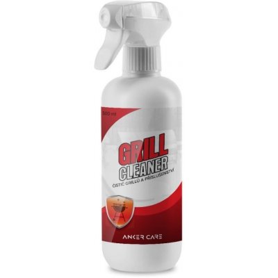 Grill Cleaner Čistič grilu 500 ml – Zbozi.Blesk.cz