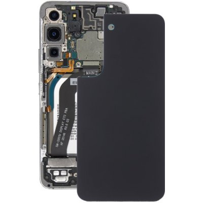 Kryt Samsung Galaxy S22 5G zadní černý – Zboží Živě