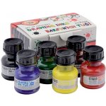 Koh-i-noor Školní tuše sada 6 barev 141730 – Zboží Dáma