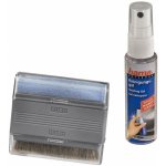 Hama čisticí set pro obrazovku a klávesnici notebooku 30 ml – Sleviste.cz