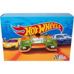 Mattel Hot Wheels Sada autíček DXY59 20 kusů – Hledejceny.cz