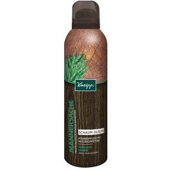 Kneipp sprchová pěna pro muže 200 ml