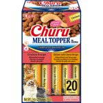 Churu Cat Meal Topper Chicken 20 x 14 g – Sleviste.cz
