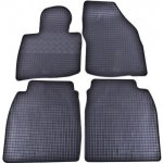 Koberce gumové Rigum Suzuki Alto 2010 | Zboží Auto