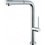 Sinks Slim S2 chrom kartáčovaný AVSLS2CK – Zboží Mobilmania