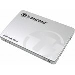 Transcend 240GB, 2,5", SSD, SATA, TS240GSSD220S – Zboží Živě