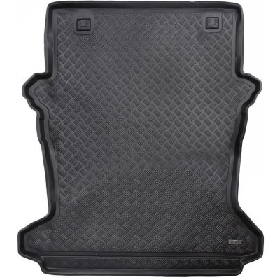 Plastová vana do kufru Rezaw-Plast Ford Transit Courier I 2014 - 2023 2 místa – Hledejceny.cz