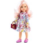 Paola Reina Rosa šaty 32 cm – Sleviste.cz