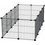 Trixie Interiérový výběh 140 x 35 x 70 cm – Zboží Dáma Trixie Interiérový výběh 140 x 35 x 70 cm – Zboží Dáma