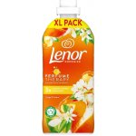 Lenor aviváž Linden & Calendula 1,2 l 48 PD – Zboží Dáma