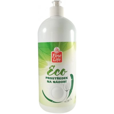 Fine Life Eco Na nádobí 1 l – Zboží Dáma