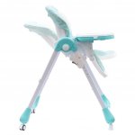 NEW BABY Minty Fox - eko kůže a vložka pro miminka – Zboží Dáma