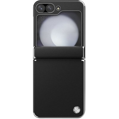 Nillkin CamShield Flip Samsung Galaxy Z Flip 6 Black 6902048284371 – Zboží Živě
