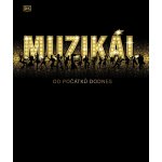 Muzikál - kolektiv autorů – Zboží Dáma