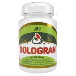 Dologran Jod 90 g – Hledejceny.cz