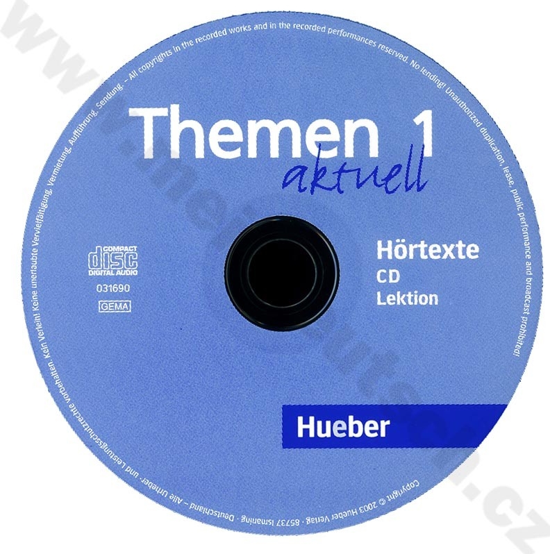 Themen aktuell 1 kursbuch. Themen 1. Themen aktuell 1 Lektion 1- 5. Themen aktuell 1 Audio-CDS (2).