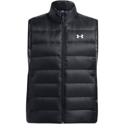 Under Armour Legend Down Vest 1385838-001 – Zboží Dáma