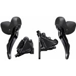 Shimano GRX ST-RX400+BR-RX400 – Hledejceny.cz