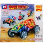 EP Line Magnetic Sheet 32 ks – Zbozi.Blesk.cz