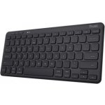 Trust Lyra Compact Wireless Keyboard 24707 – Zbozi.Blesk.cz