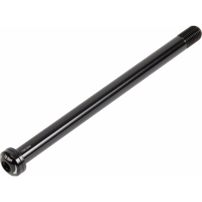 ROCKRIDER Pevná osa na 12×148 mm formát Boost hliníková závit 1,5 – Hledejceny.cz