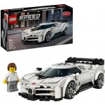 LEGO® Speed Champions 77240 Hyper sportovní auto Bugatti Centodieci – Zboží Živě LEGO® Speed Champions 77240 Hyper sportovní auto Bugatti Centodieci – Zboží Živě