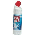 WC Hit čistící prostředek na WC Fresh 750 g – Hledejceny.cz