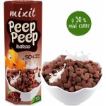Mixit Cereálie Peep Peep - Kakao 280 g – Zboží Dáma