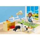 Playmobil 5653 PŘENOSNÝ KUFŘÍK VETERINÁŘKA