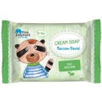 Pink Elephant Mýval Daniel krémové mýdlo pro chlapce 90 g – Sleviste.cz