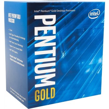 Intel Pentium Gold G5600 BX80684G5600