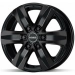 MAK Stone 8,5x20 6x139,7 ET20 gloss black – Hledejceny.cz
