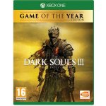 Dark Souls 3 (The Fire Fades Edition) – Hledejceny.cz