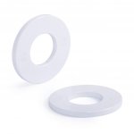 TRINFIT Olympijský ocelový frakční 0,5 kg 50 mm – Sleviste.cz