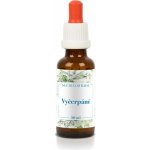 Bachovy květové esence Vyčerpání energie 30 ml – Hledejceny.cz