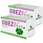 Obenzin 45+ 2 x 90 tablet – Hledejceny.cz
