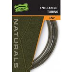 Fox Edges Naturals Anti Tangle tubing 2 m hadička – Zboží Mobilmania