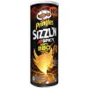 Chipsy Pringles Sizzl'n Spicy BBQ 180 g