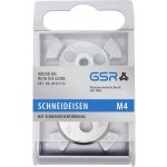 GSR 00707130 závitník metrický M3 HSS-G 25 mm 9 mm – Hledejceny.cz