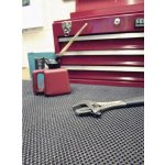 Coba Europe GS010002 GRIPSAFE černá 1,2 m x 0.6 m x 4 mm – Zboží Mobilmania